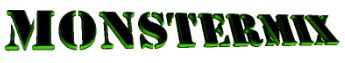monstermix logo