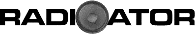 Radioators logo